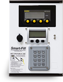 Smart Fill